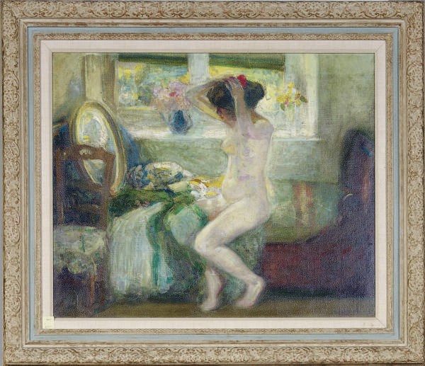 Karl Anderson (American, 1874-1956)