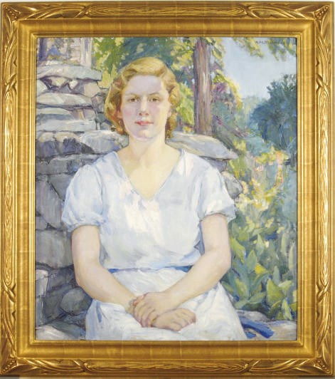Agnes Millen Richmond (American, 1870-1964)