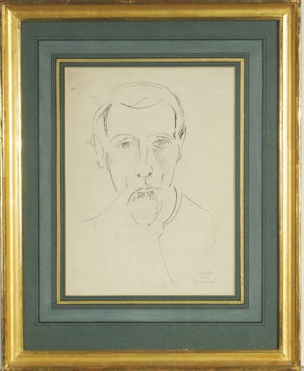 Jean Marchand (French, Late 19th Century)