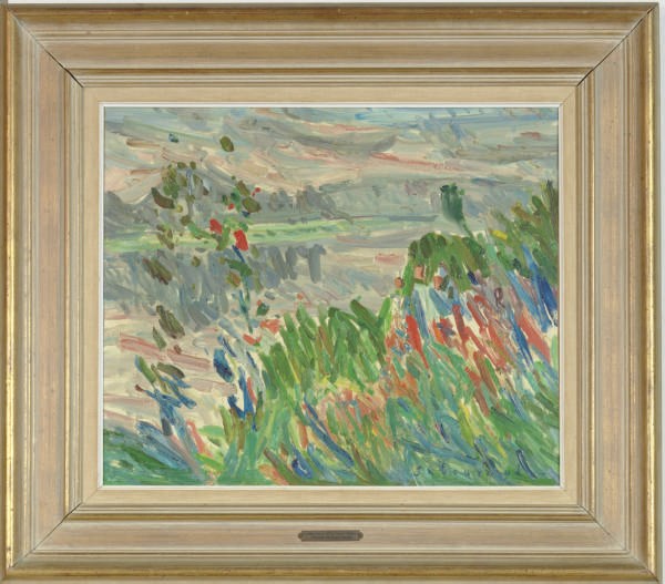 Emile Sabouraud (FRENCH, 1900-1996)
