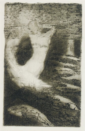 Odilon Redon (1840-1916)