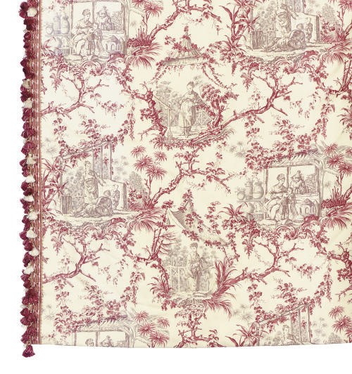 A GROUP OF ASSORTED CURTAIN PANELS,