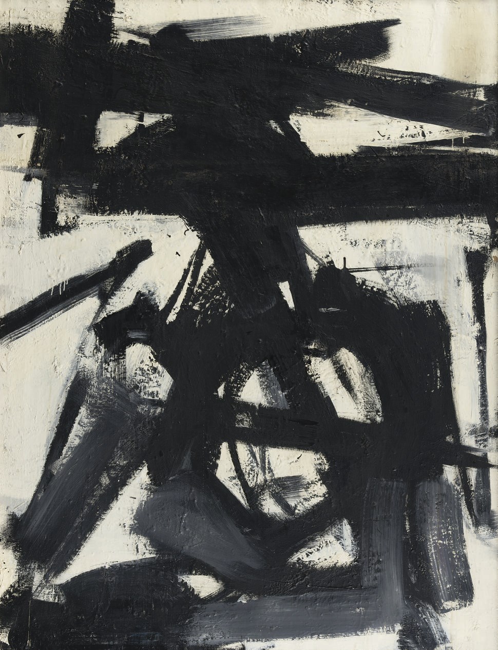 Theo Wolvecamp (DUTCH, 1925-1992)