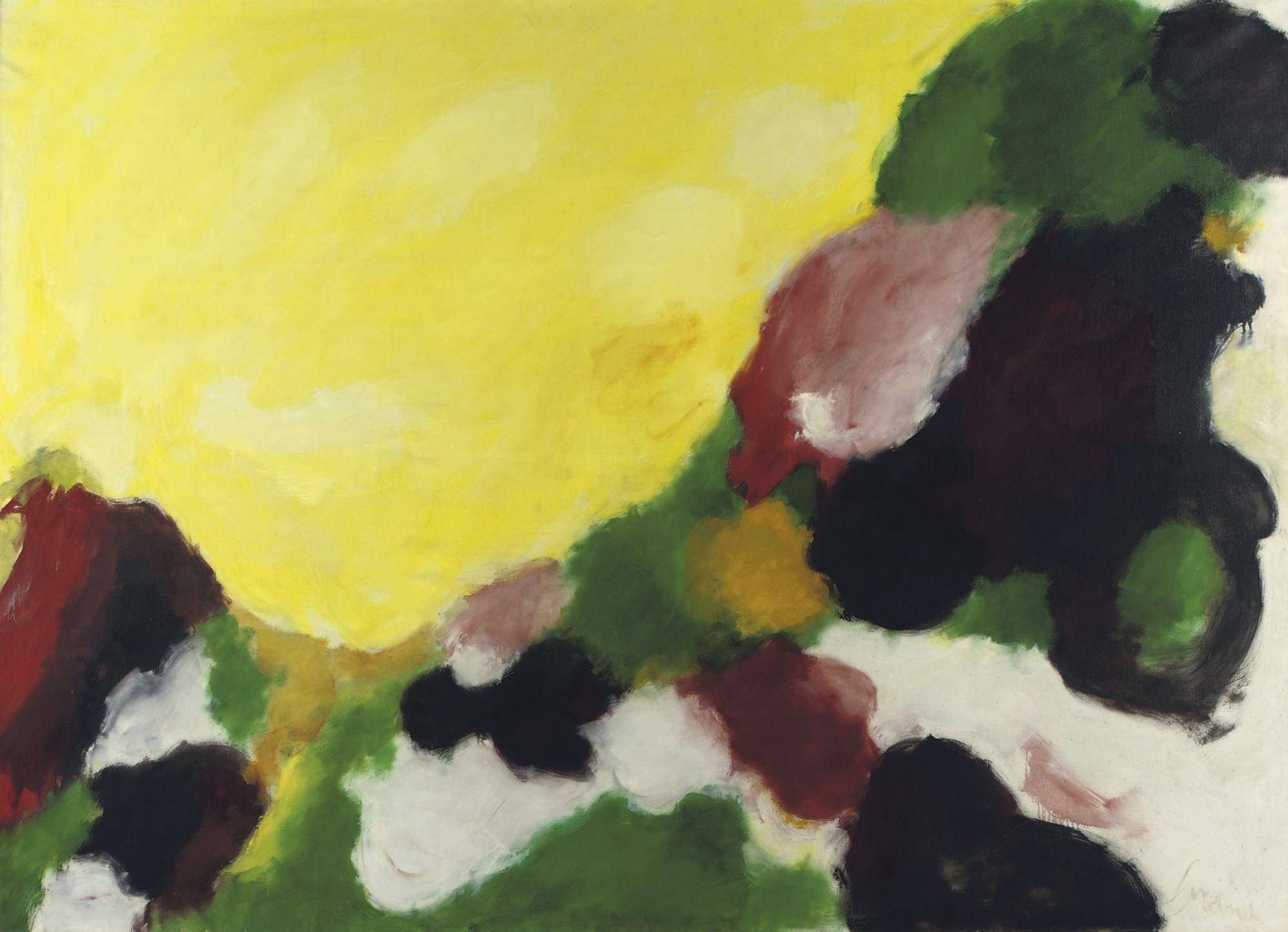 Eugène Brands (DUTCH, 1913-2002)