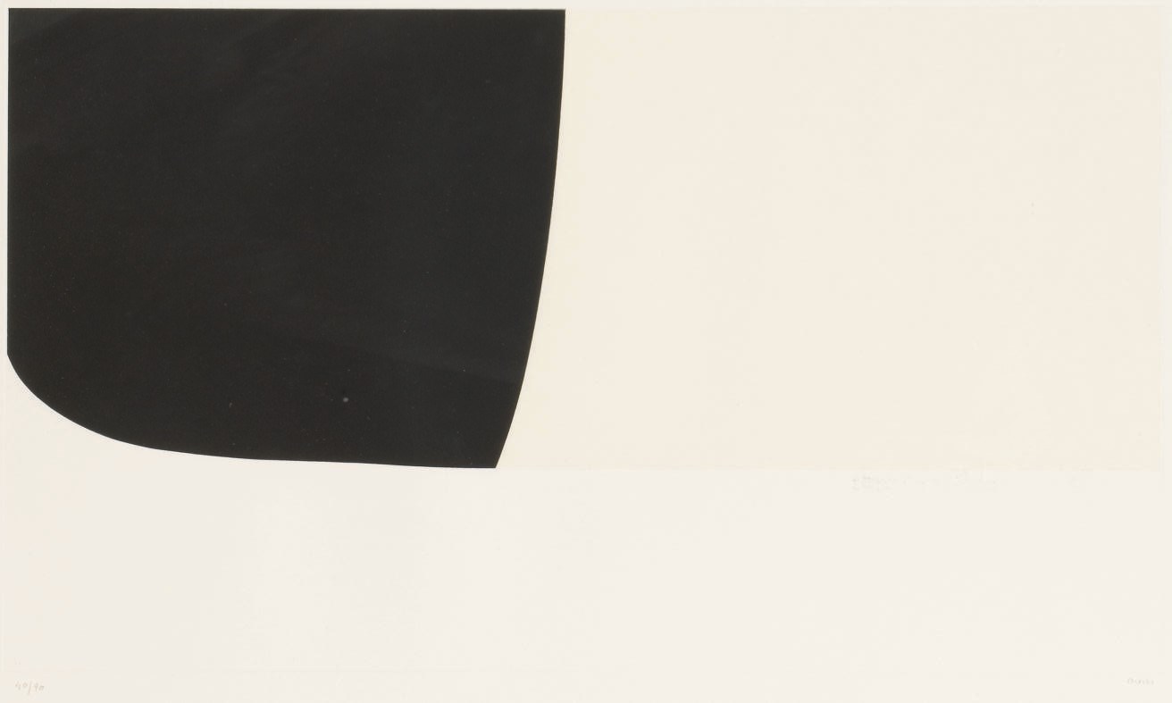 Alberto Burri (1915-1995)