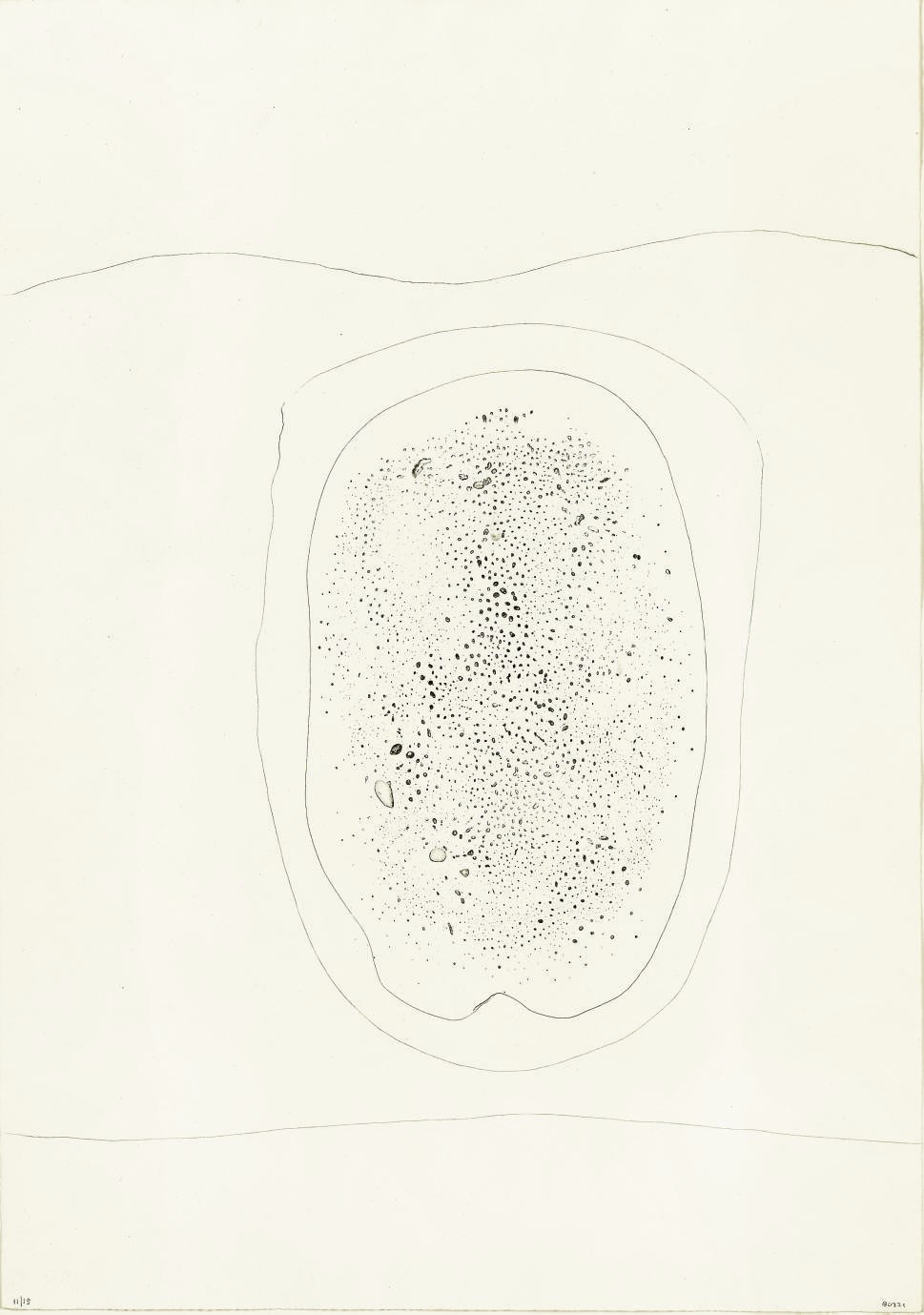 Alberto Burri (1915-1995)