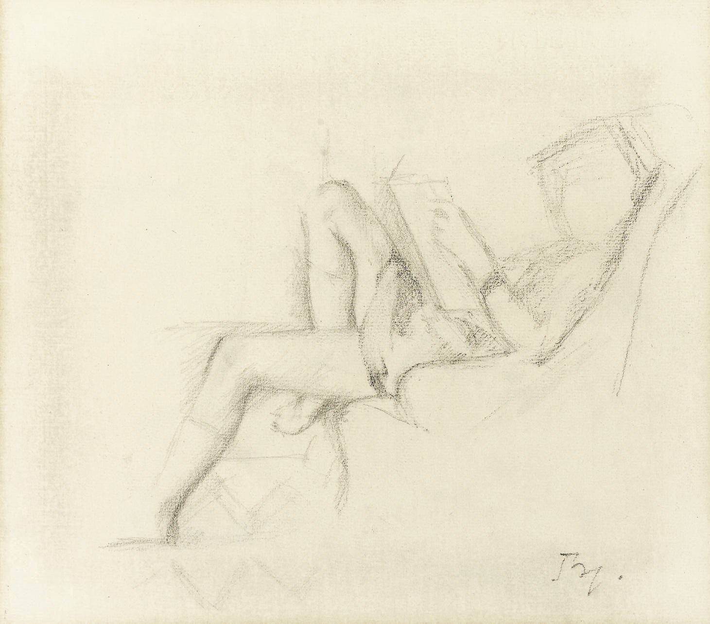 Balthus (1908-2001)