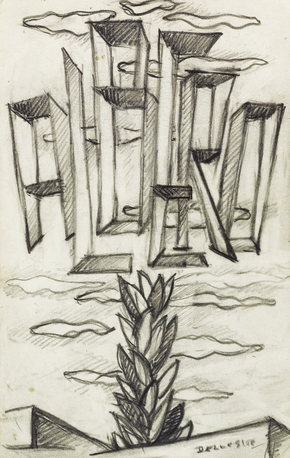 Mino Delle Site (1914-1996)