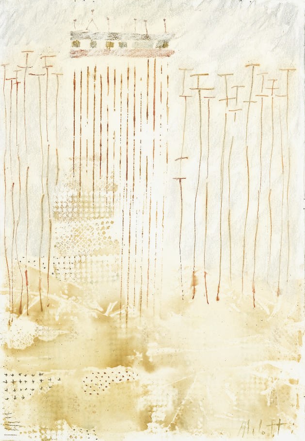 Fausto Melotti (1901-1989)