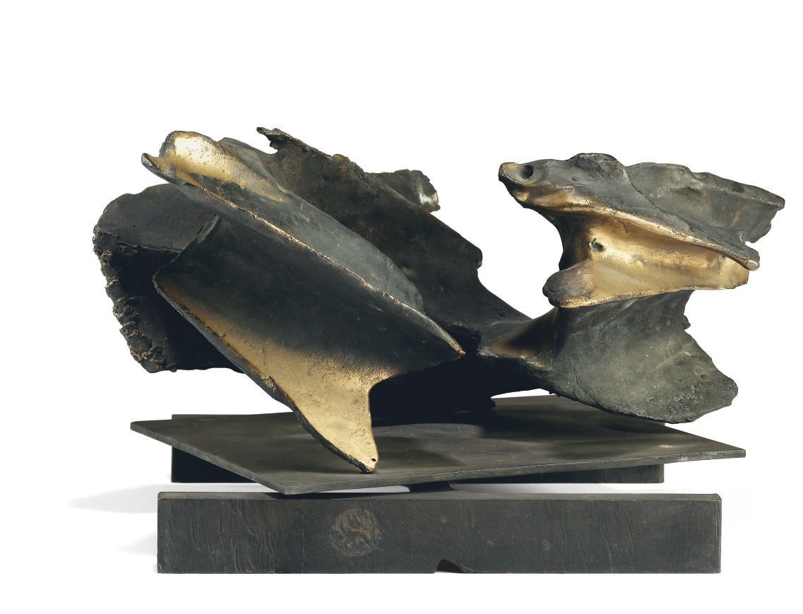 Francesco Somaini (1926-2005)