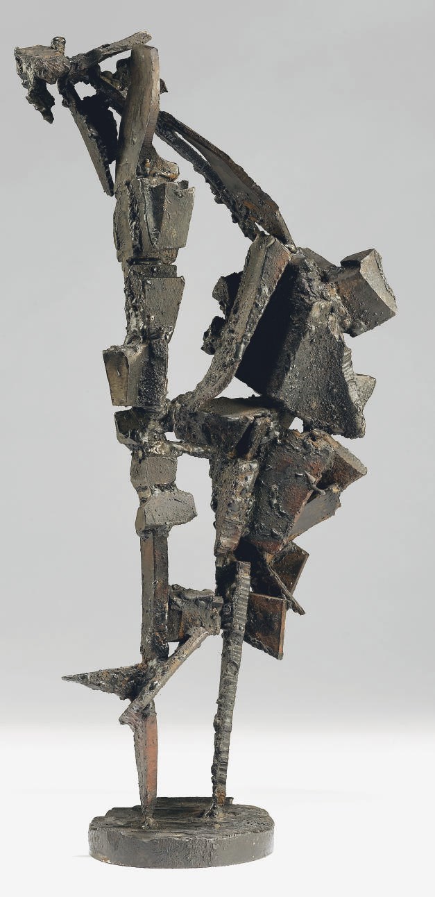Franco Garelli (1909-1973)