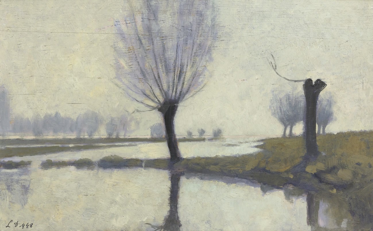 Leonardo Dudreville (1885-1976)