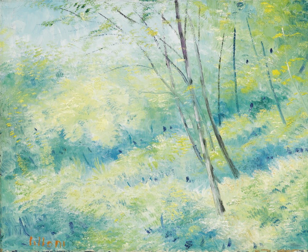 Umberto Lilloni (1898-1980)
