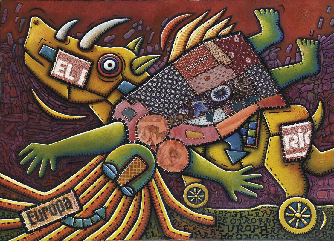 Alfredo Sosabravo (N. 1930)