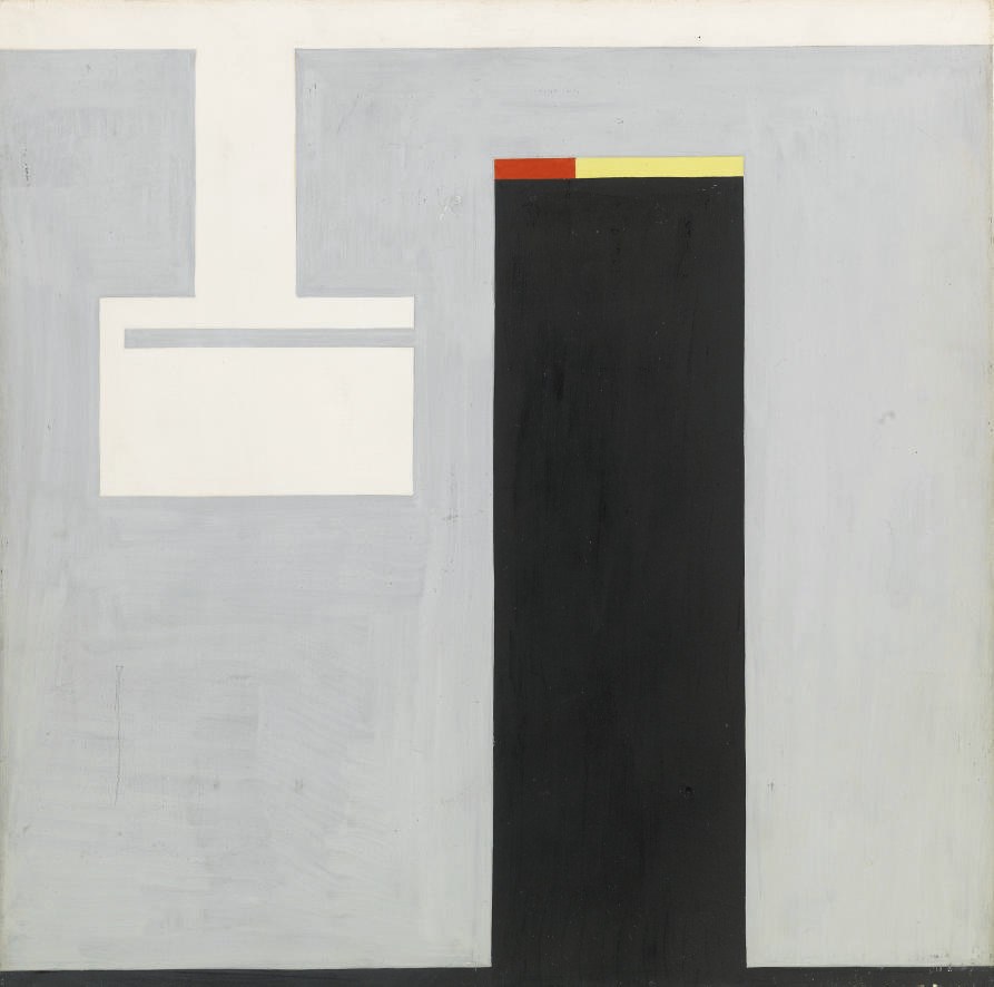 Bruno Munari (1907-1998)