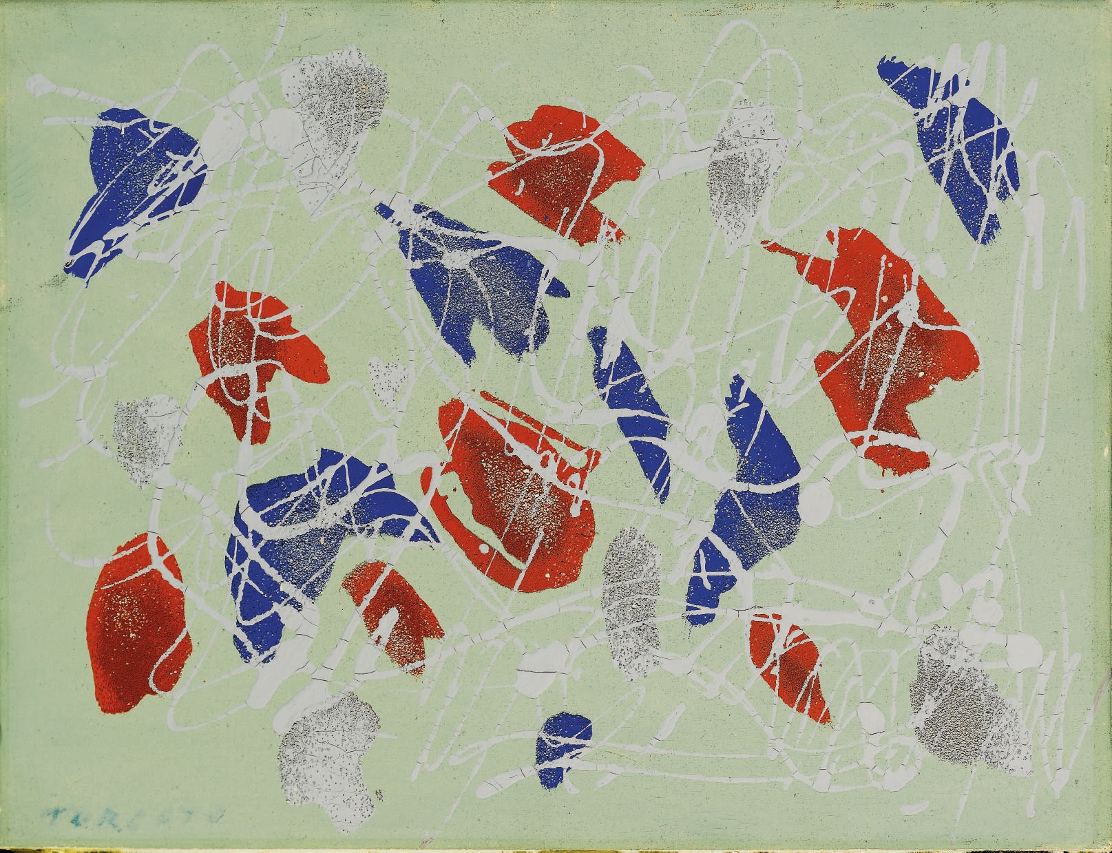Giulio Turcato (1912-1995)