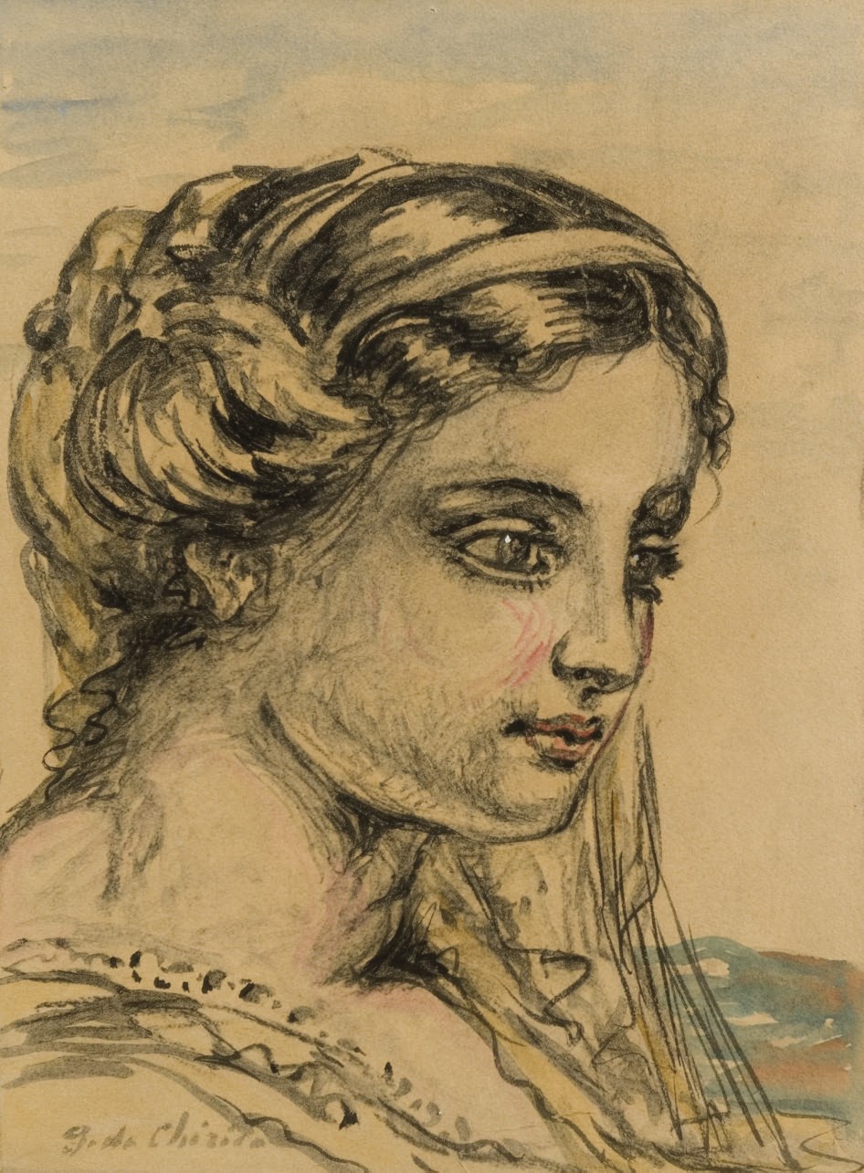 Giorgio de Chirico (1888-1978)