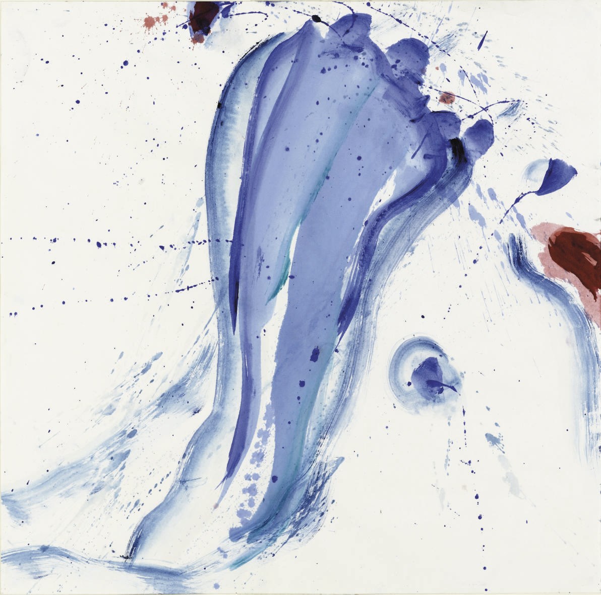 Sam Francis (1923-1994)