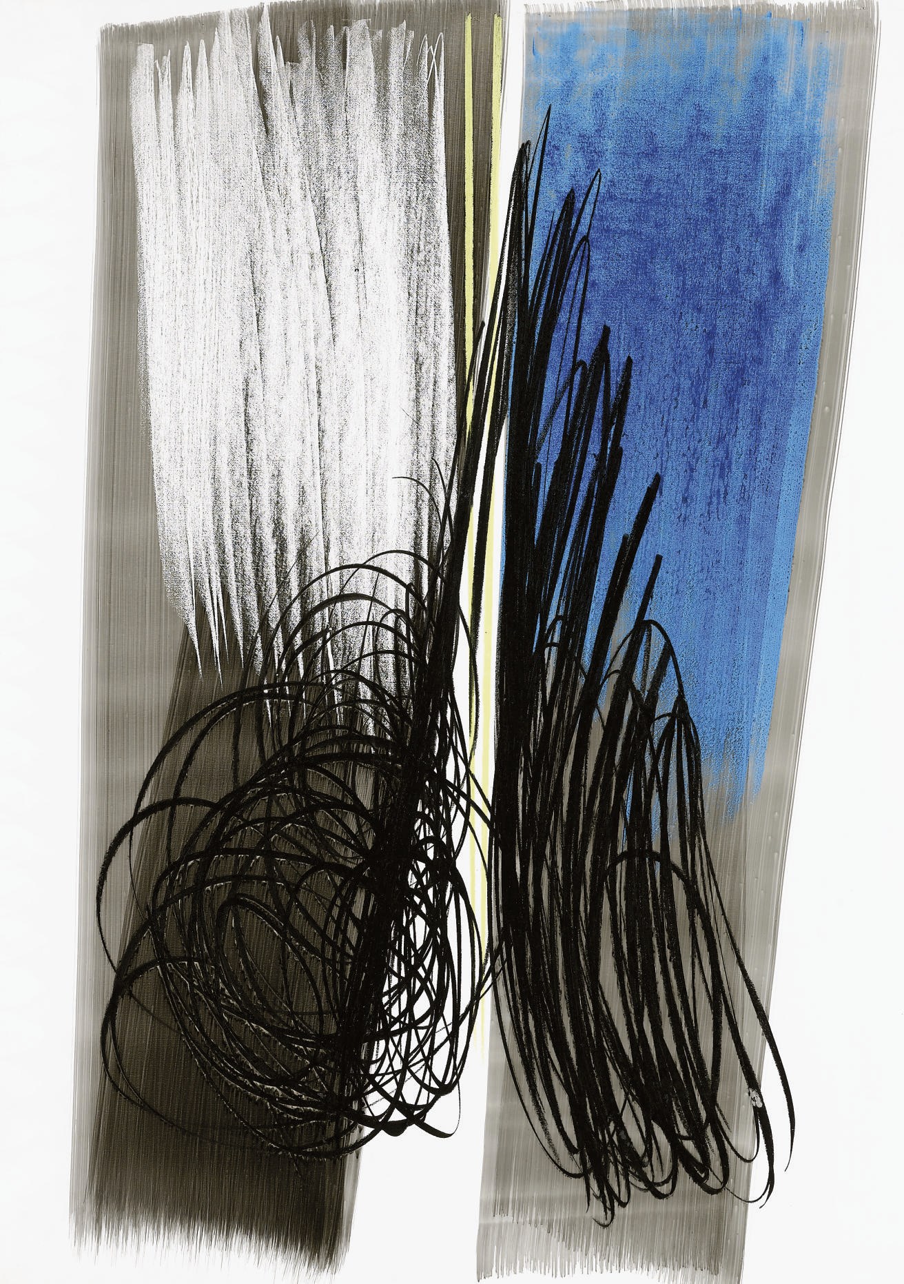 Hans Hartung (1904-1989)