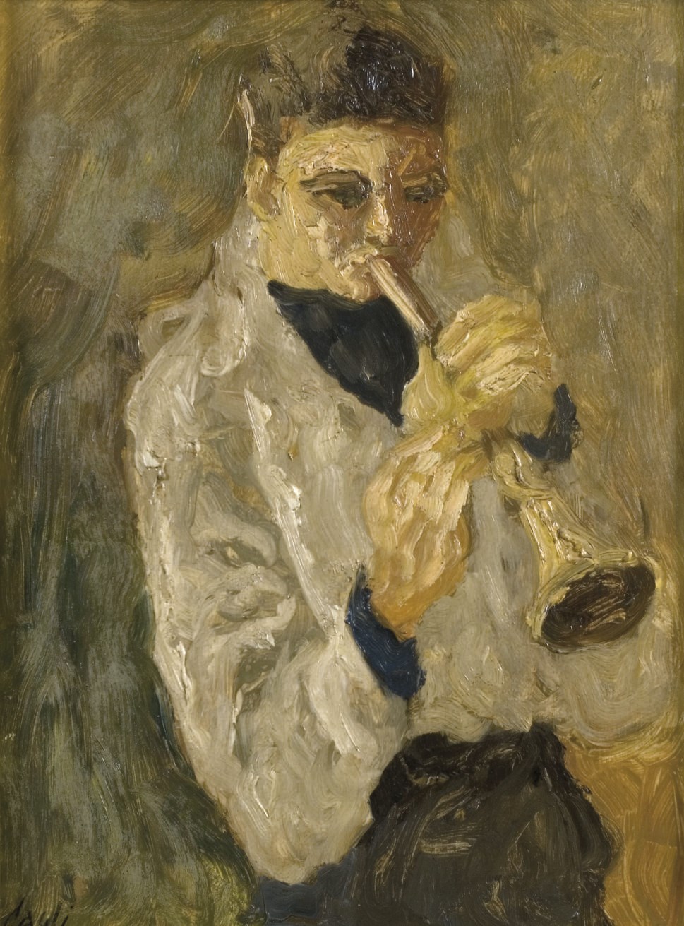Corrado Cagli (1910-1976)