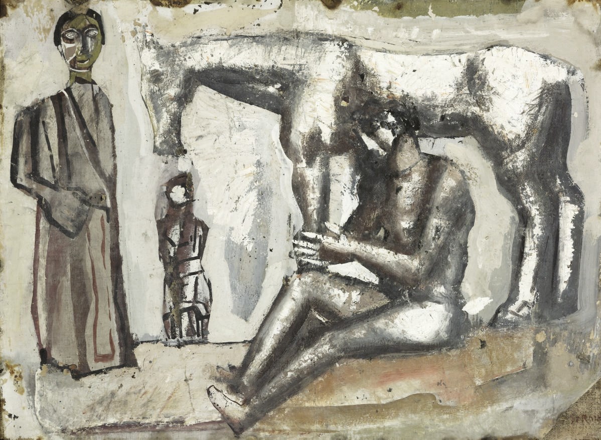 Mario Sironi (1885-1961)