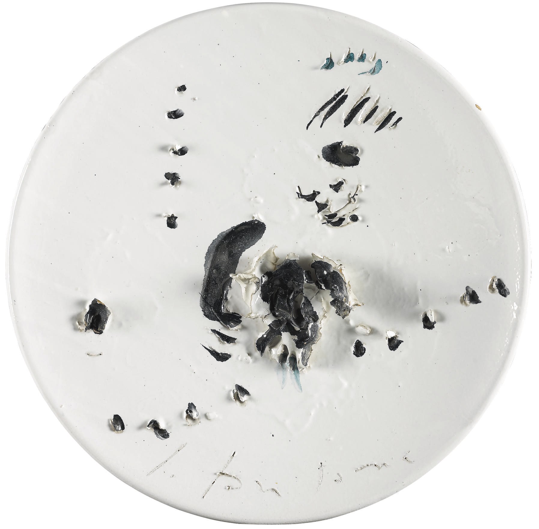 Lucio Fontana (1899-1968)