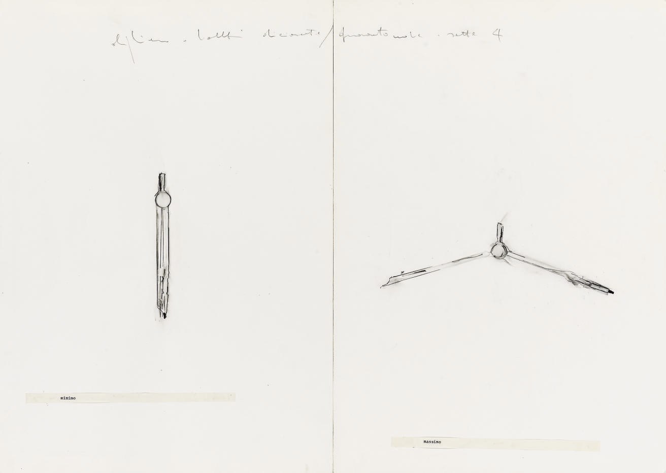 Alighiero Boetti (1940-1994)