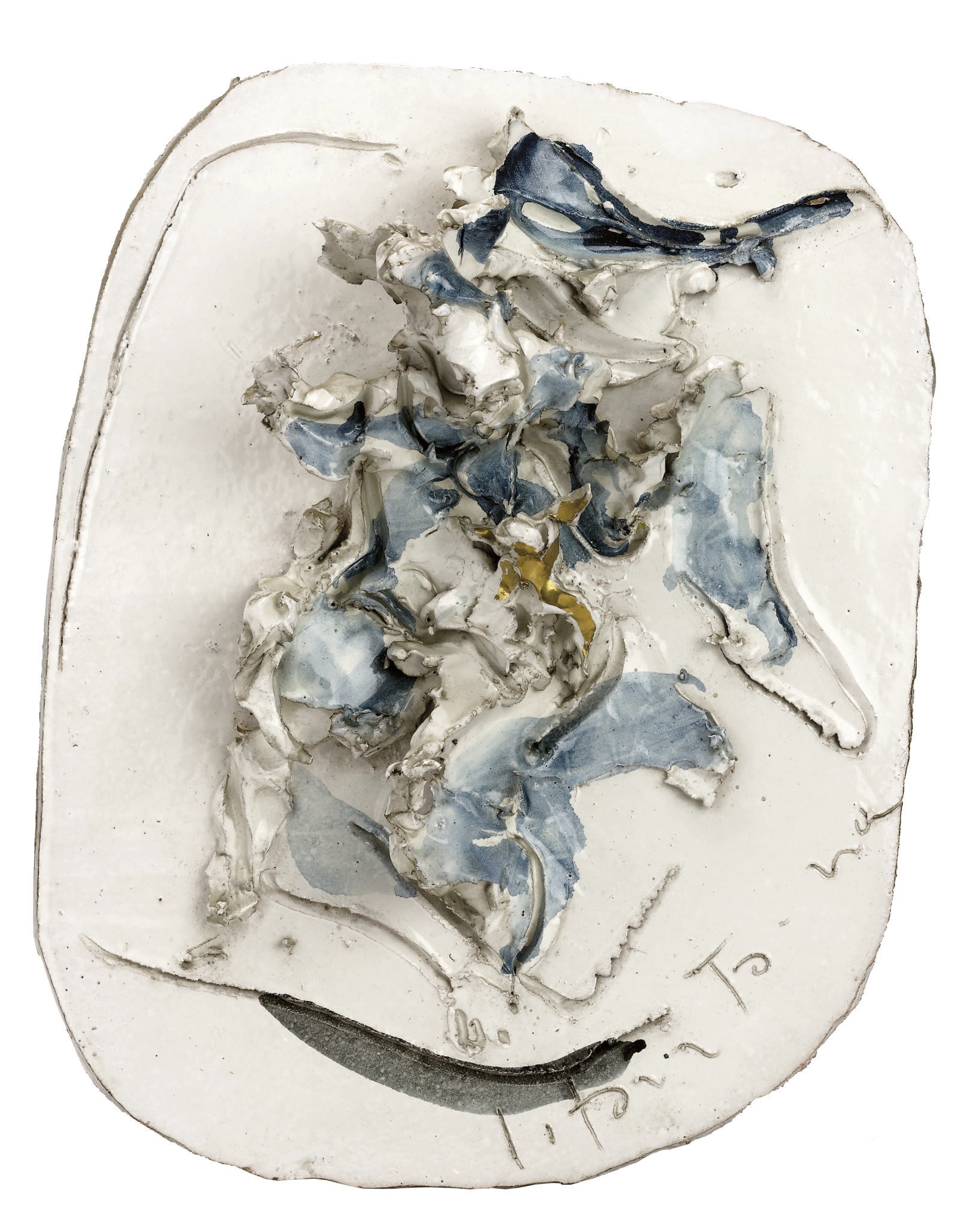 Lucio Fontana (1899-1968)