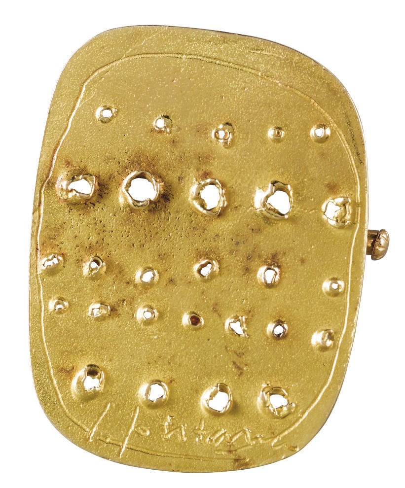 Lucio Fontana (1899-1968)
