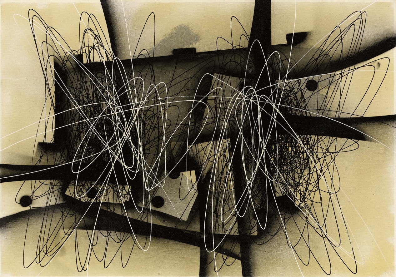 Roberto Crippa (1921-1972)