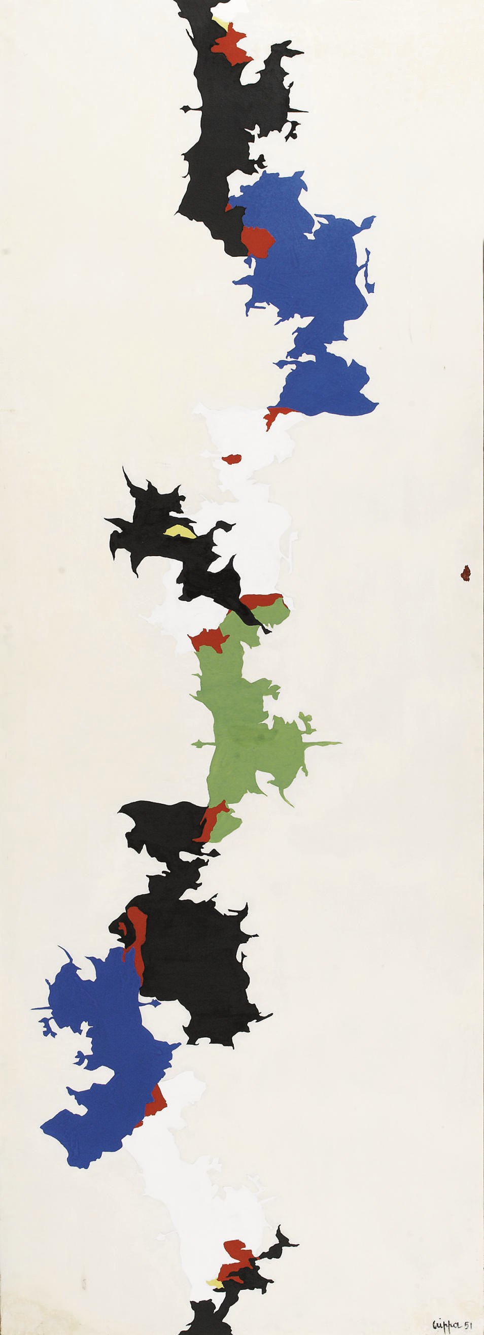 Roberto Crippa (1921-1972)