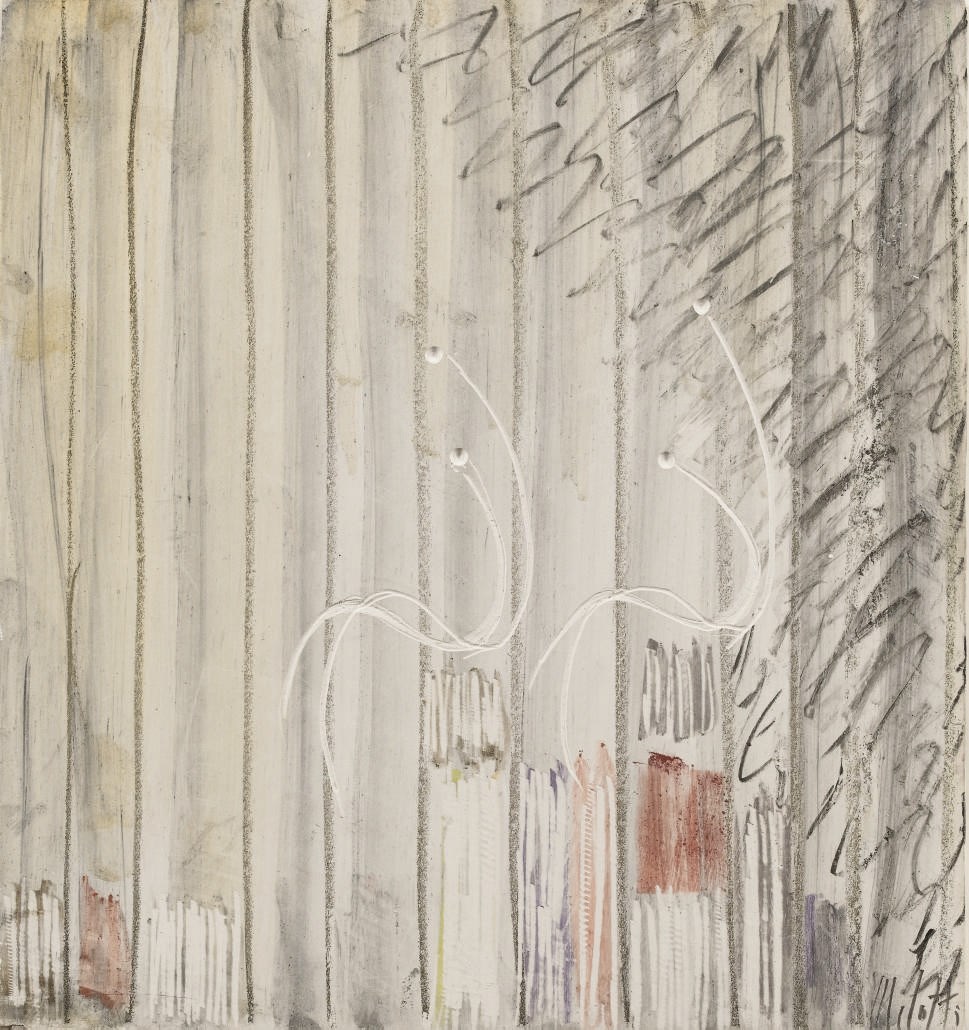 Fausto Melotti (1901-1989)