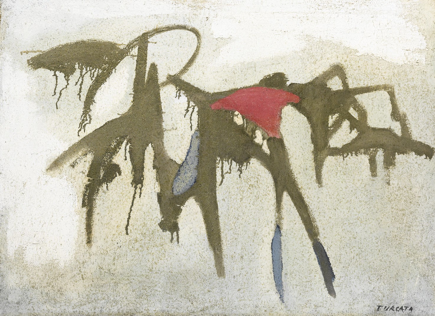 Giulio Turcato (1912-1995)
