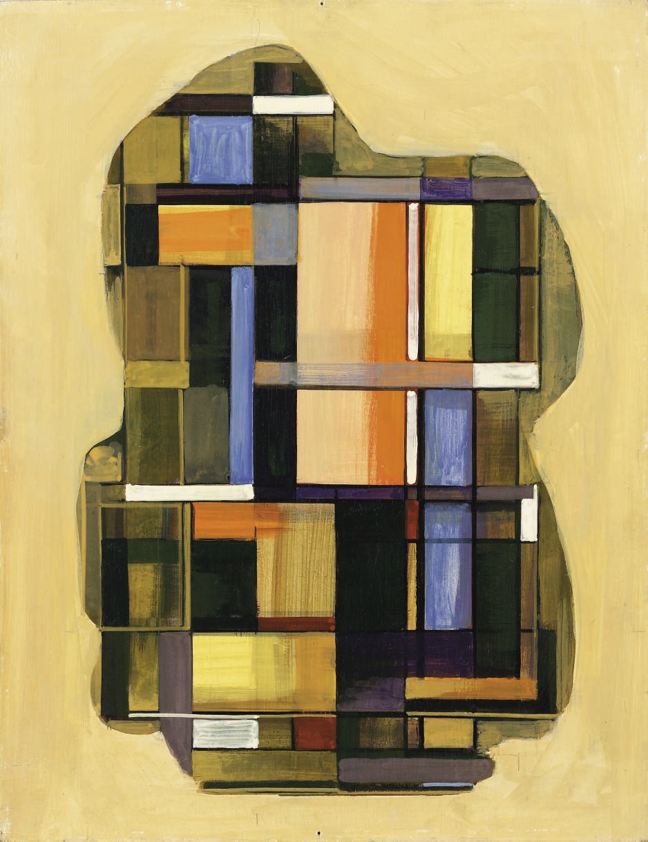 Manlio Rho (1901-1957)