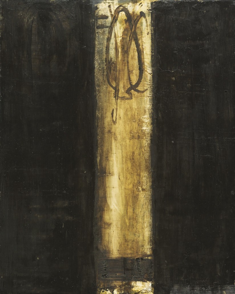 Piero Pizzi Cannella (N. 1955)
