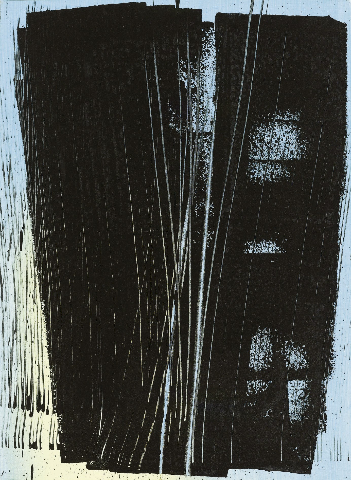 Hans Hartung (1904-1989)