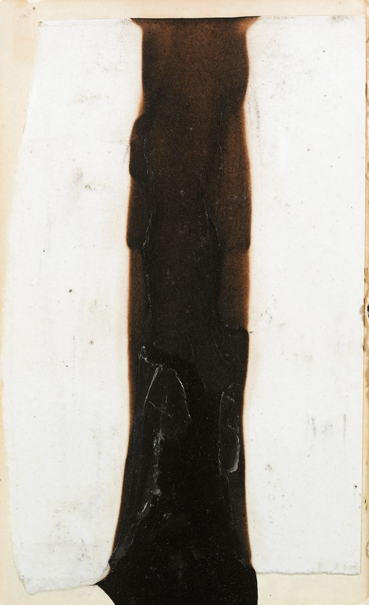 Alberto Burri (1915-1995)