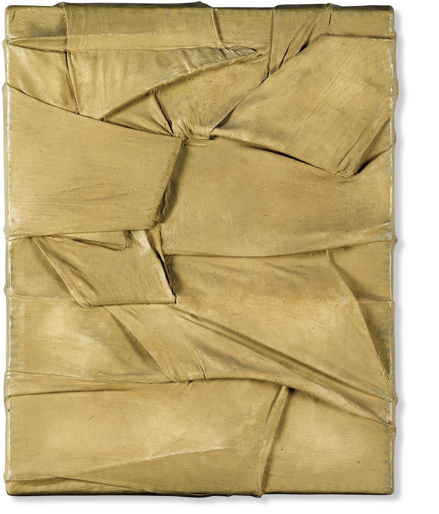 Salvatore Scarpitta (1919-2007)