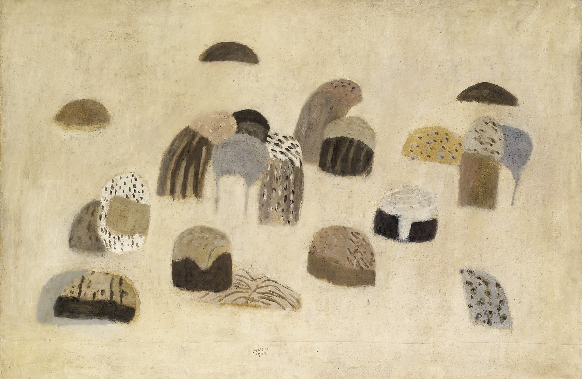 Antonio Zoran Music (1909-2005)