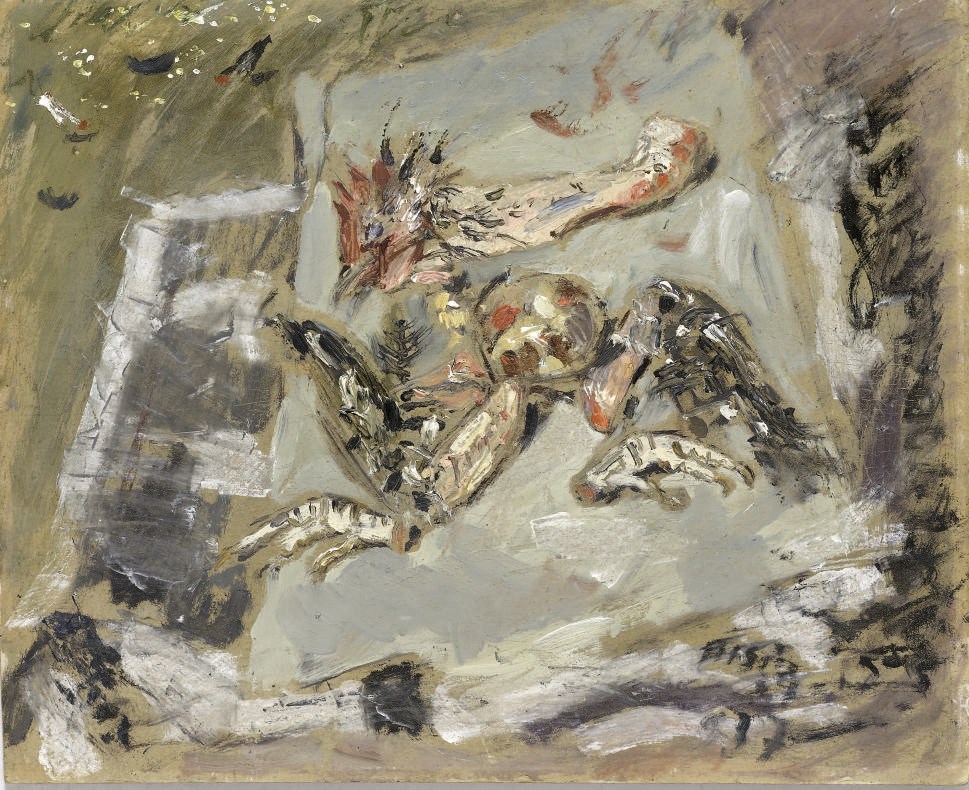 Filippo Luigi De Pisis (1896-1958)
