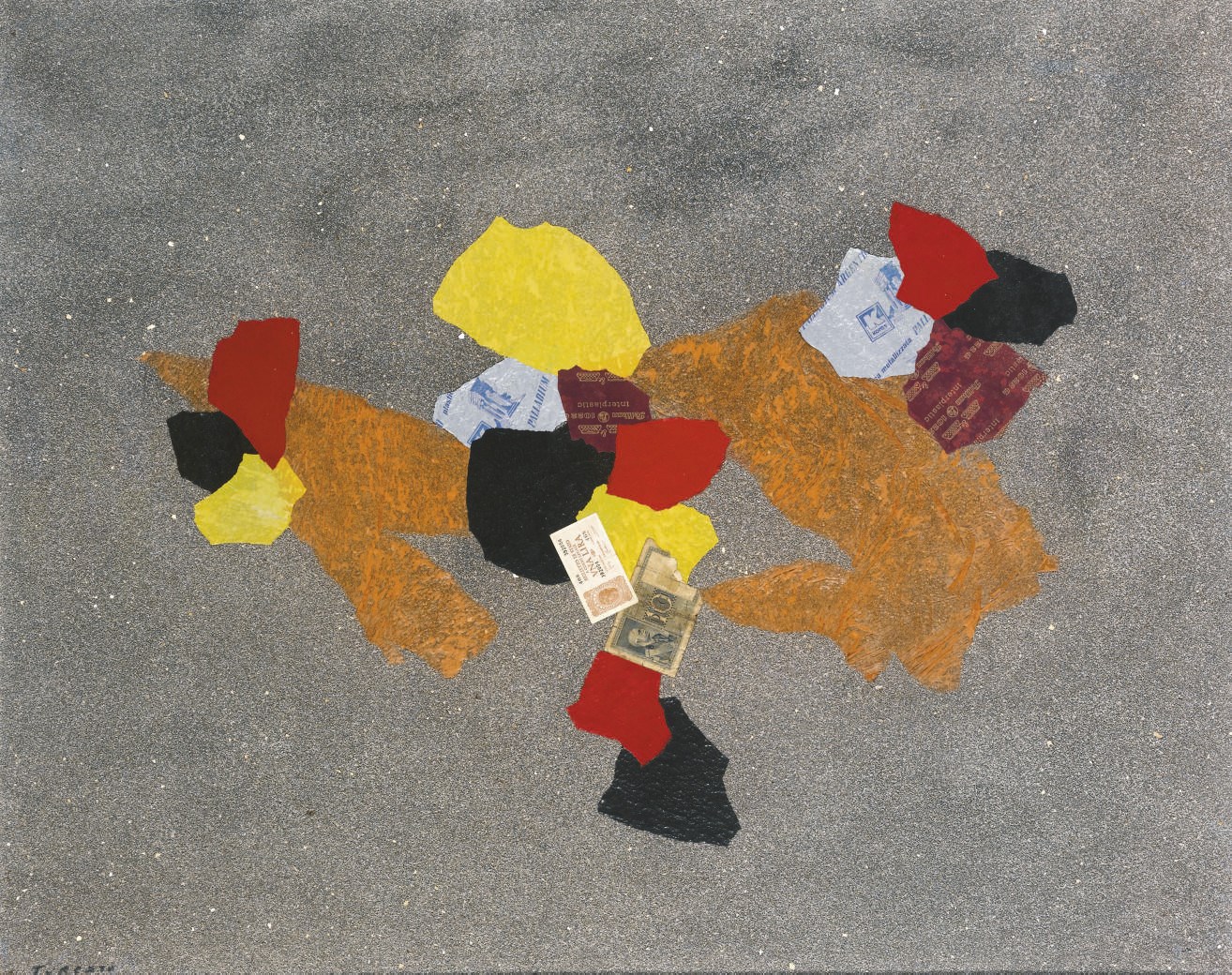 Giulio Turcato (1912-1995)