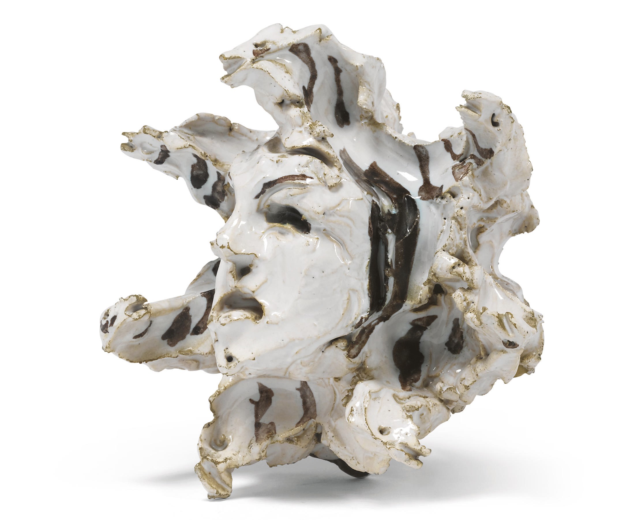 Lucio Fontana (1899-1968)