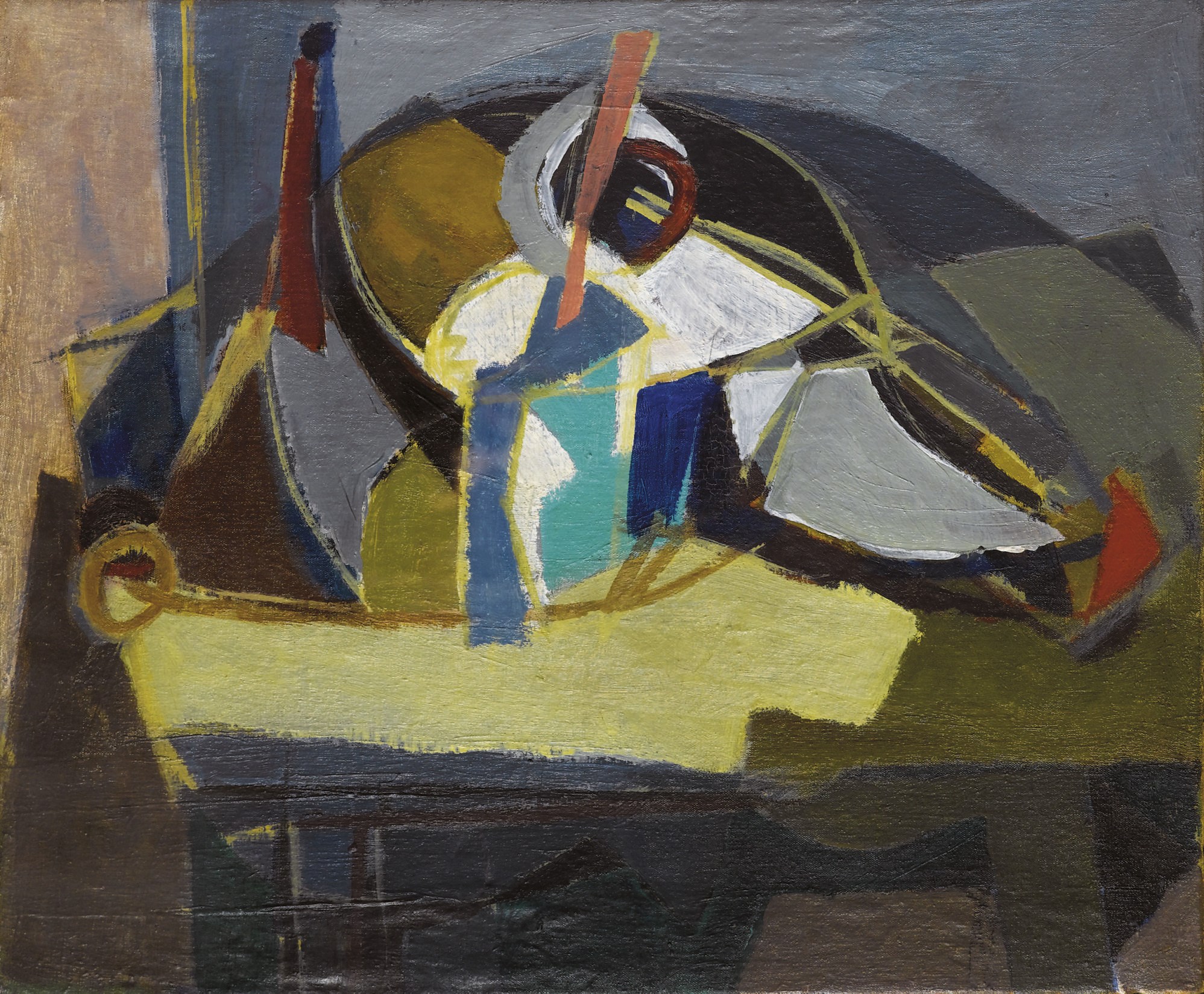 Afro (1912-1976)