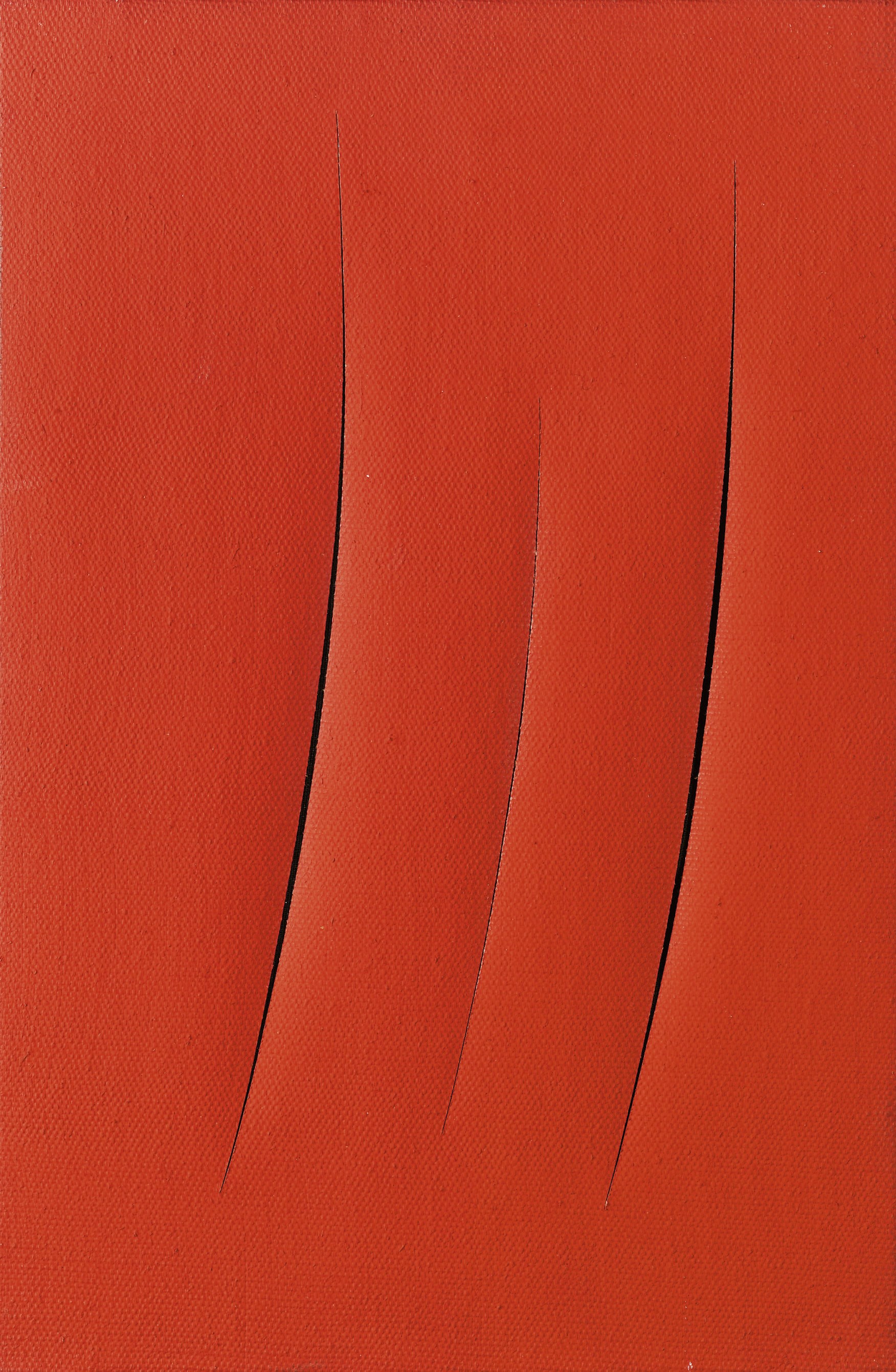 Lucio Fontana (1899-1968)