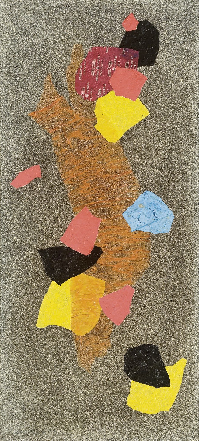 Giulio Turcato (1912-1995)