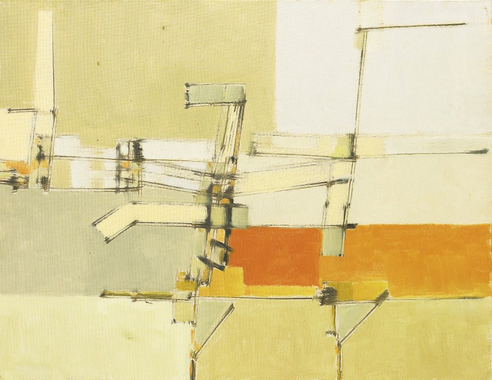 Sergio Romiti (1928-2000)