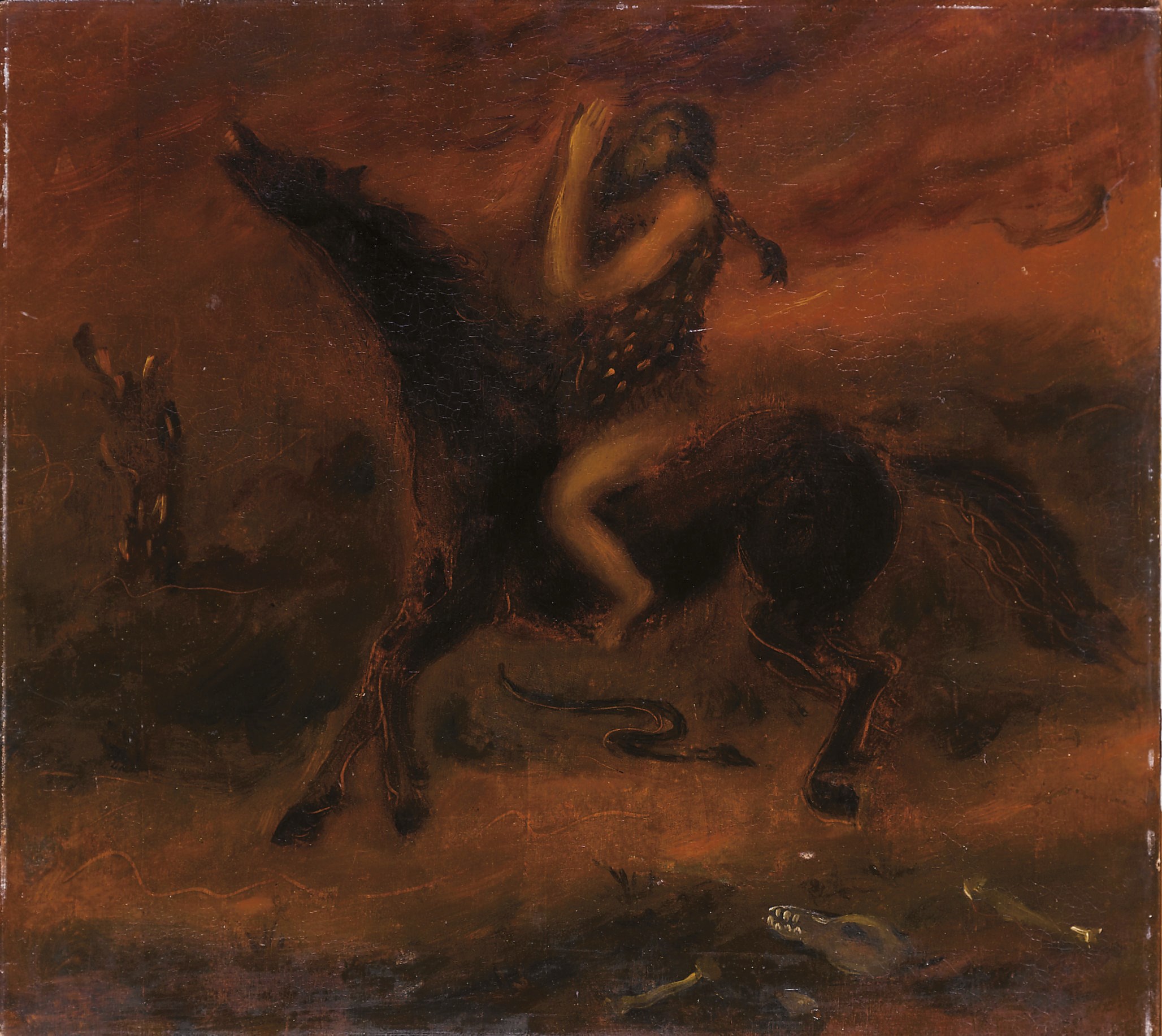 Scipione (1904-1933)