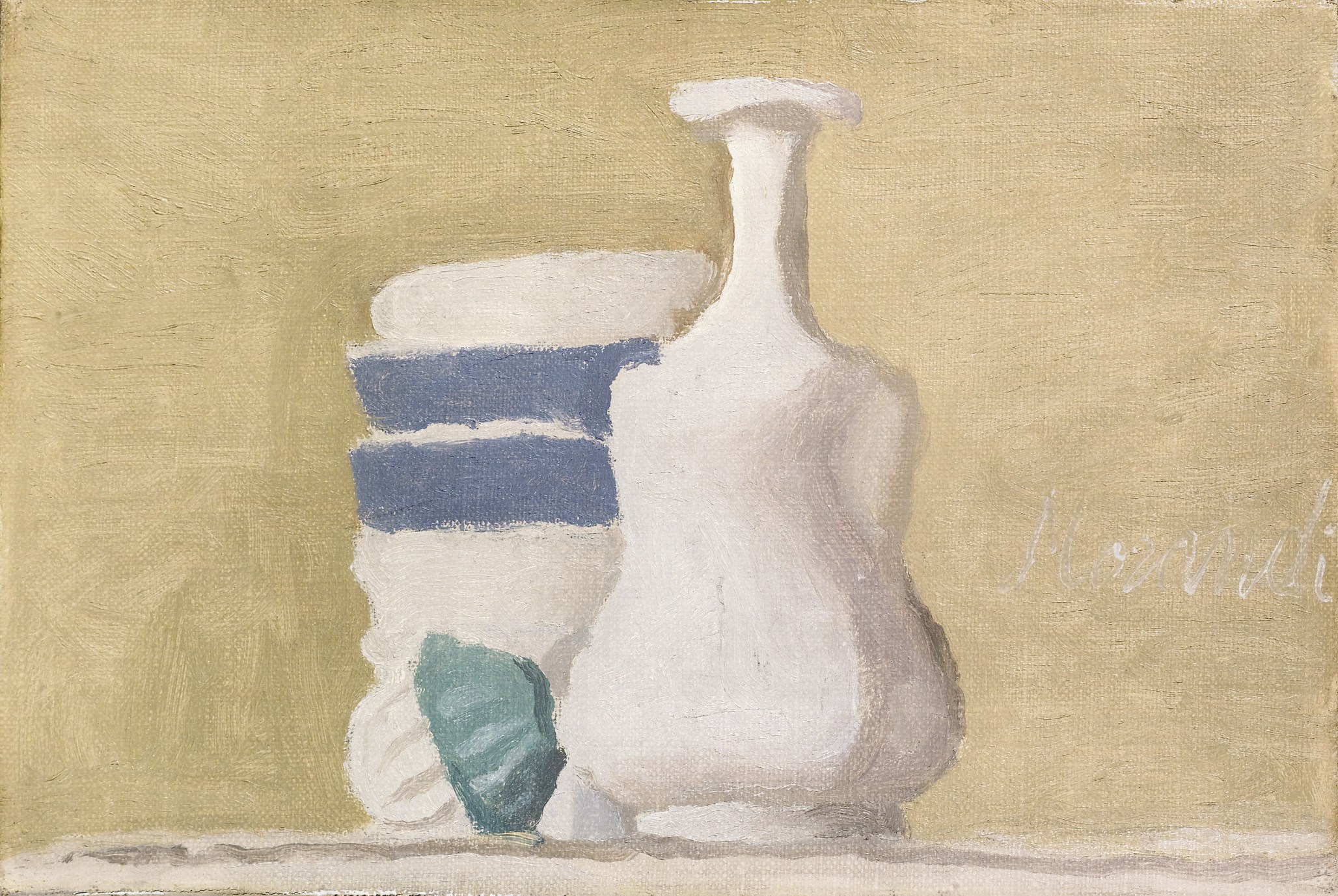 Giorgio Morandi (1890-1964)