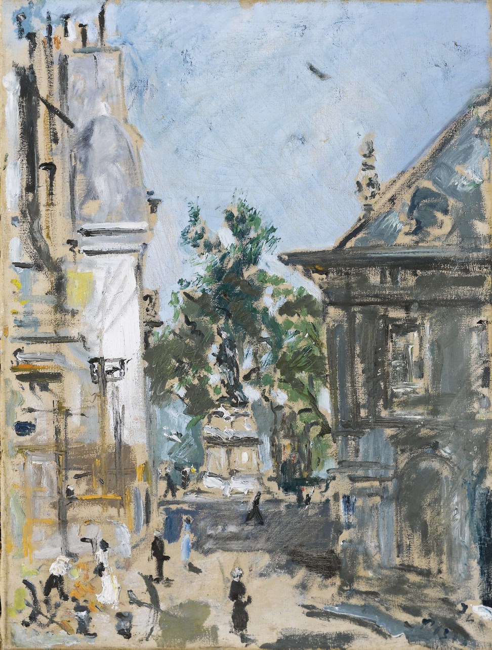 Filippo Luigi De Pisis (1896-1958)