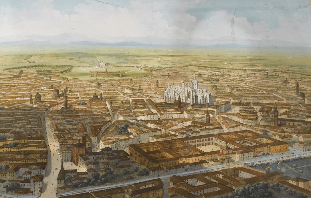 Alfred Guesdon (Nantes 1808-1876)